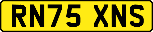 RN75XNS