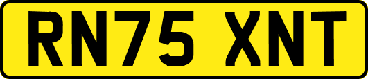 RN75XNT