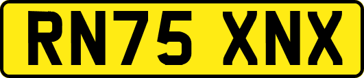 RN75XNX