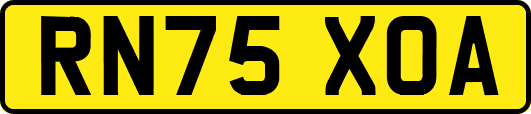 RN75XOA