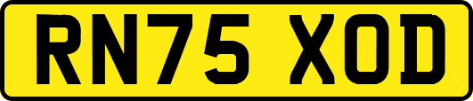 RN75XOD