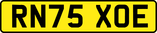 RN75XOE