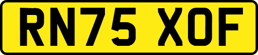 RN75XOF