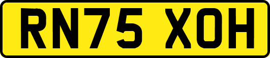 RN75XOH