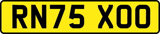 RN75XOO