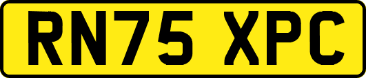 RN75XPC
