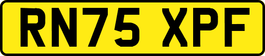 RN75XPF