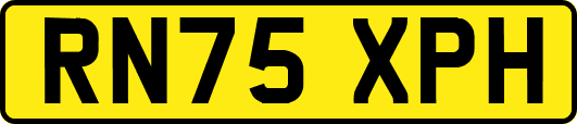 RN75XPH