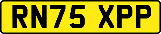 RN75XPP