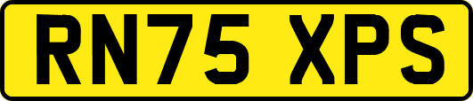 RN75XPS