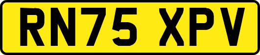 RN75XPV
