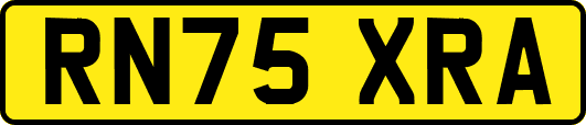 RN75XRA