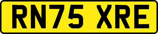 RN75XRE