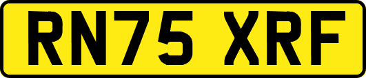 RN75XRF