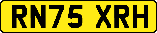 RN75XRH