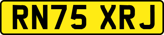 RN75XRJ