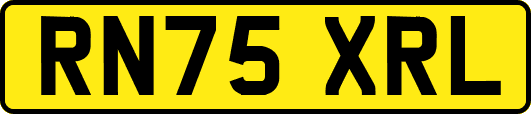 RN75XRL