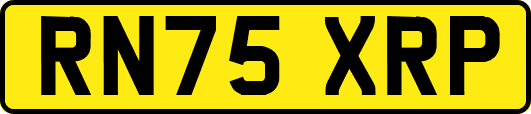 RN75XRP