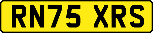 RN75XRS