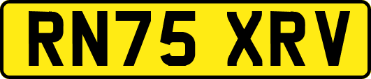 RN75XRV