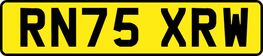 RN75XRW