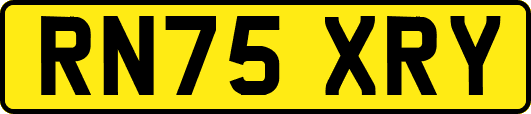 RN75XRY