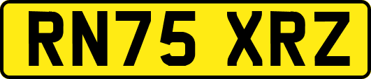 RN75XRZ
