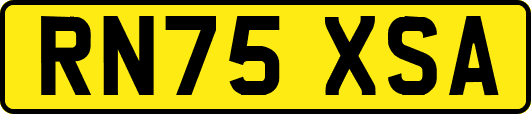 RN75XSA