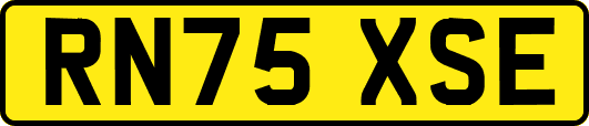 RN75XSE