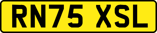 RN75XSL