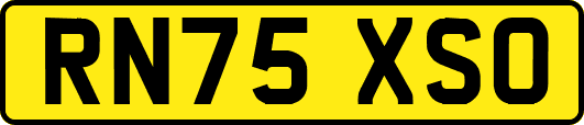 RN75XSO