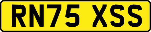 RN75XSS