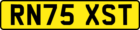 RN75XST