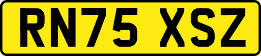 RN75XSZ