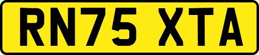 RN75XTA