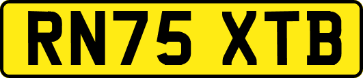 RN75XTB