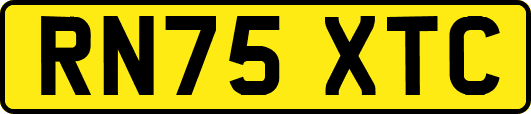 RN75XTC