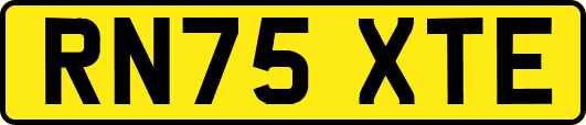 RN75XTE
