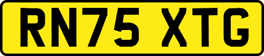 RN75XTG
