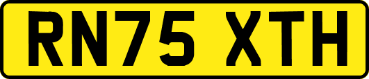RN75XTH
