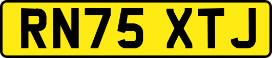 RN75XTJ