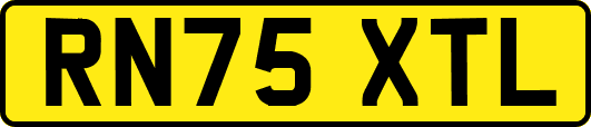 RN75XTL
