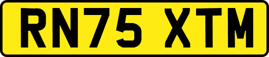 RN75XTM