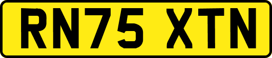 RN75XTN