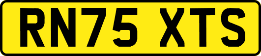 RN75XTS