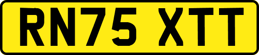 RN75XTT