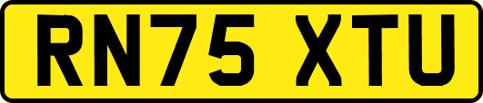 RN75XTU