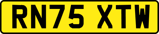 RN75XTW
