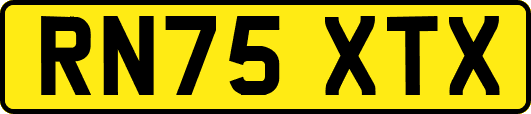 RN75XTX
