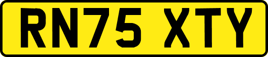 RN75XTY